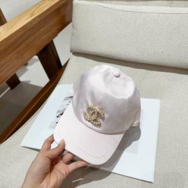 Picture of Chanel Cap _SKUChanelcap1119431901